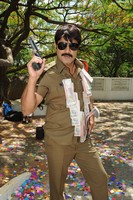 Srikanth Stills at Naatu Kodi